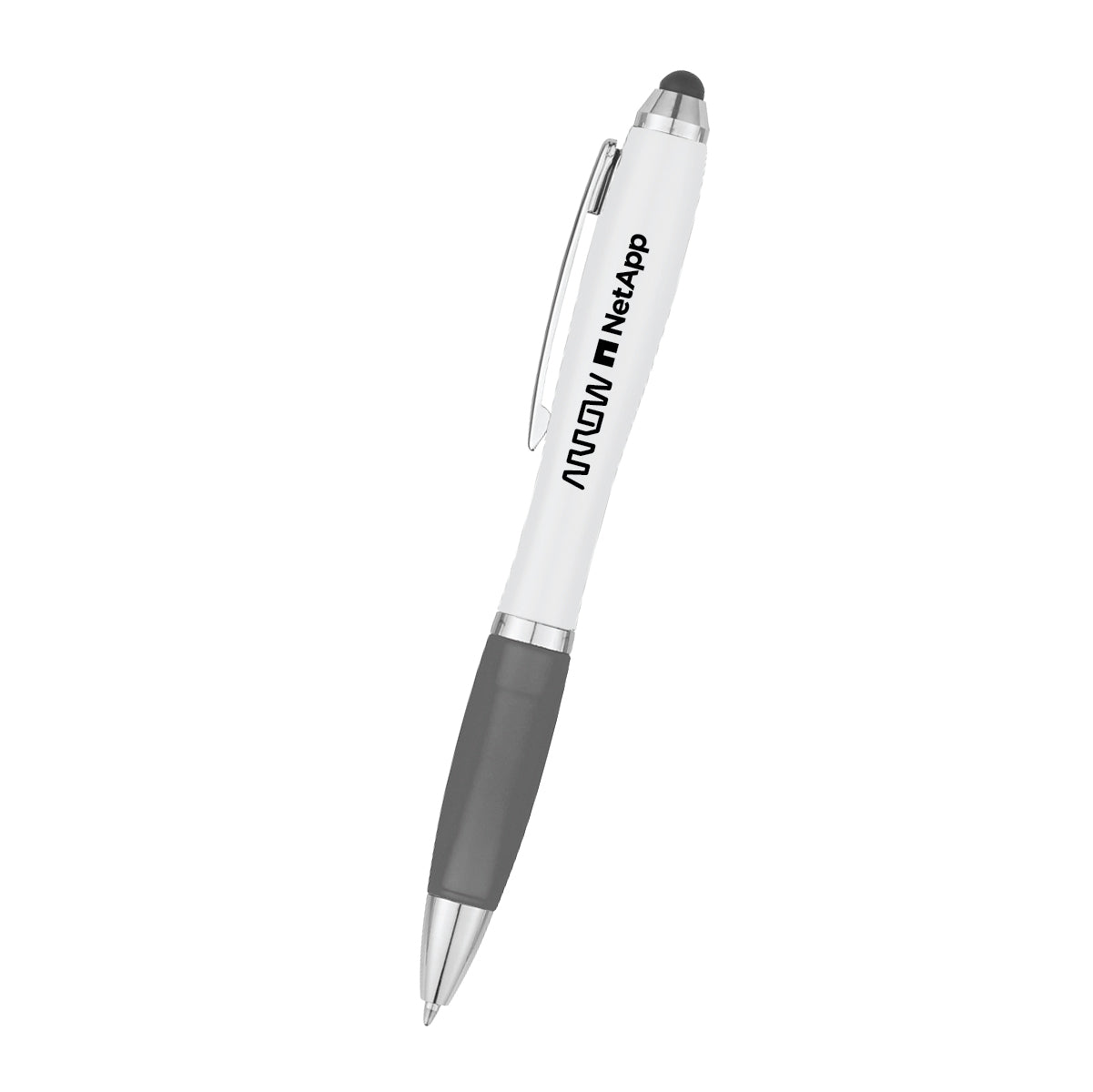 Antibacterial Stylus Pen - Arrow + NetApp