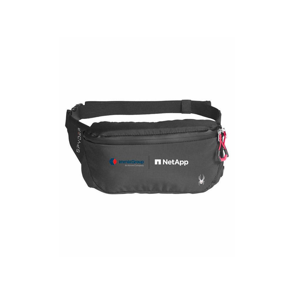 Ripstop Belt Bag - Immix + NetApp